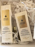 嬌蘭（Guerlain）帝皇蜂姿雙效精華50ml保濕修護緊致抗皺護膚品禮盒七夕情人節(jié)禮物 曬單實拍圖