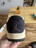 耐克（NIKE）官方 Jordan AJ時(shí)尚舒適防滑耐磨低幫復(fù)古運(yùn)動(dòng)鞋子籃球鞋休閑鞋 HF3255-012 42.5 曬單實(shí)拍圖