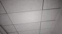 貝工 廚房燈24W LED集成吊頂燈扣板燈衛(wèi)生間平板燈面板燈300*600白光6000K 尚藝系列 曬單實拍圖