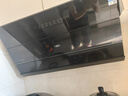 萬家樂【小颶風J5R2】側(cè)吸式跨界油煙機國家補貼20%超薄平嵌25m3變頻換新免改柜揮手自清洗吸抽排油煙機 曬單實拍圖