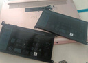 戴爾靈越14 15燃7000 7460 7560 7570 7569 3480 原裝內(nèi)置筆記本電池 3芯42瓦時(shí) 3-Cell 42Whr 曬單實(shí)拍圖