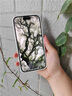 JCZSAR康寧膜適用蘋果17ProMax鋼化膜iPhone16Pro手機膜15貼膜1 iPhone 16 plus 【AR超清康寧買1送1】防爆抗指紋新AR抗反射送太 曬單實拍圖