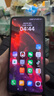 小米 REDMI K80 第三代驍龍 8 6550mAh大電池 澎湃OS 汐月藍 12GB+256GB 紅米5G手機 曬單實拍圖