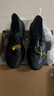 阿迪達(dá)斯 （adidas）男 跑步系列 ADIZERO ADIOS PRO 4 M 跑步鞋 HQ7411 黑色  43  曬單實(shí)拍圖