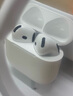 SOULUX【官新正品丨Air4代降噪款】藍(lán)牙耳機(jī)適配蘋果無(wú)線2025新款半入耳式金榜iphone16/15/14pods 【原版同功能pods4降噪版】 【主動(dòng)降噪+空間音頻+三真電量】 曬單實(shí)拍圖