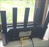 Tenda騰達(dá)路由器WiFi7【云霄BE5100】千兆穿墻王信號(hào)增強(qiáng)無線超強(qiáng)2.5g網(wǎng)口家用電競(jìng)放大器立式BE6L Pro 曬單實(shí)拍圖