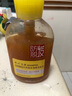 琴葉（Q&Y）側柏葉姜粒洗發(fā)水500ml  GGH003 強根保養韌發(fā)控油清爽男女士學(xué)生 曬單實(shí)拍圖
