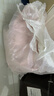 水星家紡牛奶絨四件套床上A類(lèi)防靜電雙面絨床單被套冬季加絨單雙人1.5m床葉夢(mèng)然 曬單實(shí)拍圖
