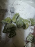 馥華鮮蝦黑豬肉燕180g22只 寶寶餛飩營養(yǎng)早餐兒童云吞火鍋食材半成品 曬單實拍圖