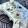 aolion澳加獅K10游戲手柄霍爾搖桿霍爾扳機DW12C類xbox手柄支持手機/pc/switch游戲手柄明末淵虛之羽 福音k10 EVA-2【雙霍爾】 福音K10手柄【帶智能底座】 曬單實拍圖
