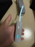 CUKTECH酷態(tài)科【3C認(rèn)證可上飛機(jī)】CP13充電寶自帶線電能塊33W雙向快充10000毫安時支持蘋果/小米/安卓手機(jī) 曬單實拍圖