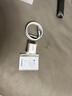 摩米士（MOMAX）【國家3C認證】蘋(píng)果17/16充電器30W氮化鎵iPhone15ProMax磁吸線(xiàn)快充套裝適用華為小米Type-C手機 曬單實(shí)拍圖