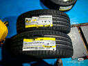 德國(guó)馬牌（Continental）汽車(chē)輪胎 215/55R18 95V FR UC6 適配別克昂科拉 雪佛蘭創(chuàng)酷 曬單實(shí)拍圖