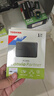 東芝（TOSHIBA）1TB 移動(dòng)硬盤機(jī)械Partner USB 3.2 Gen 1 2.5英寸 兼容Mac 輕薄便攜 穩(wěn)定耐用 曬單實(shí)拍圖