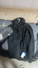 哥倫比亞（Columbia）沖鋒夾克男秋季新款徒步登山運動夾克外套男 XE5743010 XL /185/104A 曬單實拍圖
