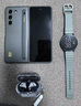 三星 Samsung【國家補貼】Watch7 智能手表/藍牙通話/運動手表/電話手表 44mm 云嶺綠 男女表 曬單實拍圖