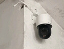 ?？低暎℉IKVISION）監控攝像頭室內外家用POE球機 2K高清全彩網(wǎng)絡(luò )云臺攝像機監控器 【400萬(wàn)對講】DS-2SC2Q140MY-TE 曬單實(shí)拍圖