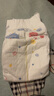 好奇（Huggies）金裝紙尿褲L132片(9-14kg)尿不濕【速干不易紅】 曬單實(shí)拍圖