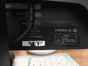 HKC 24.5英寸原生200Hz高刷FastIPS硬件低藍光HDR400廣色域1ms電競游戲顯示器獵鷹 G25H1經(jīng)典版 曬單實(shí)拍圖