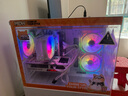 七彩虹橘貓定制主機酷睿i5 13400F RTX5060Ti顯卡臺式機電腦4060Ti吃雞游戲AI直播設計DIY組裝整機 配三丨i5 13400F丨RTX5060 8G 丨16GB內存丨512GB M 曬單實(shí)拍圖