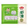 安井 蝦滑 500g 蝦仁含量高 火鍋麻辣燙食材 速食熟食海鮮水產(chǎn) 曬單實(shí)拍圖