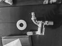四季沐歌（MICOE）洗衣機(jī)水龍頭加厚精銅主體 衛(wèi)生間陽臺(tái)拖把池4分水嘴單冷快開龍頭 曬單實(shí)拍圖