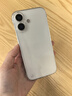 STRYFER適用蘋果17手機(jī)殼iPhone17無邊框保護(hù)套時(shí)尚超薄半包高檔鍍晶裸感簡約風(fēng)裸機(jī)感男女款硬殼-透明 曬單實(shí)拍圖