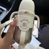 bebebus鉆光小月齡保溫杯嬰兒保溫奶瓶兒童保溫杯316l便攜保溫壺270ml 曬單實拍圖