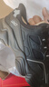 斯凱奇（Skechers）秋新款男鞋舒適時(shí)尚老爹鞋現代運動(dòng)風(fēng)格輕便耐磨休閑百搭118331 曬單實(shí)拍圖