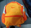耐克（NIKE）兒童 小奶包 迷你書(shū)包 運動(dòng)包 休閑旅行雙肩背包 DR6091-845 尺寸25CM*12CM*32CM 曬單實(shí)拍圖