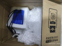 德力普（Delipow）12v鋰電池大容量鋰離子聚合物鋰電池組帶顯示屏移動電源太陽能燈音響監(jiān)控設(shè)備24V可充電方形電池 12V 16000毫安【帶顯示器+送2A充電器】 曬單實拍圖