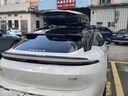 ARCANE WARRIOR【30天免費試用】汽車(chē)頂行李箱旅行箱aw車(chē)載戶(hù)外裝備箱通用大容量 【橫桿+PRO箱】限時(shí)最低到手6760元，收貨立退 007GT 曬單實(shí)拍圖