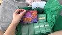 海藍之謎（LA MER）奇跡面霜30ml保濕修護緊致護膚品套裝化妝品中秋禮盒生日禮物女 曬單實拍圖