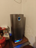 美的（Midea）【九重凈化】甲醛數(shù)顯空氣凈化器加濕除煙味異味過敏源寵物吸貓毛消毒機森林家LM1ProH國家補貼 曬單實拍圖