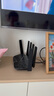 普聯(lián)（TP-LINK）大道路由器7DR6430 BE6400 5G WiFi7千兆雙頻家用高速穿墻 2.4G wifi6無線 2.5G網(wǎng)口 游戲加速 曬單實拍圖