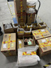 郎酒 青花郎 白酒 醬酒 53度 500ml*2 雙瓶裝（新老包裝年份隨機(jī)） 曬單實(shí)拍圖