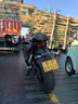 愛(ài)德王子殼牌摩托車(chē)機(jī)油全合成摩托車(chē)潤(rùn)滑油賽道級(jí)10w-40 SN級(jí) 1L 勁擎 曬單實(shí)拍圖