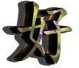 爽然（shinrea）奇妙旅程拉拉褲XL7片成長褲超薄透氣【品牌直供 安心品質(zhì)】 曬單實(shí)拍圖