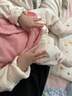 好奇（Huggies）小森林紙尿褲M(mǎn)50片(6-11kg)尿不濕心鉆【透氧頂配更低敏】 曬單實(shí)拍圖