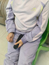 巴拉巴拉balaOne兒童套裝男女童長袖2件套2025秋戶外休閑時(shí)尚208325104201 曬單實(shí)拍圖