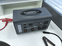 氙明電器汽車(chē)應急啟動(dòng)電源12v24v柴汽通用貨車(chē)強啟搭電寶車(chē)載電瓶打火神器戶(hù)外便攜移動(dòng)電源 曬單實(shí)拍圖