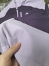 FILA【斐護科技】斐樂(lè )兒童沖鋒外套2025秋季男女童戶(hù)外三防外套 曬單實(shí)拍圖