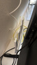 小米路由器AX3000E 3000兆級速率4路WiFi信號放大器千兆網(wǎng)口 5G 家用路由器支持網(wǎng)口聚合小米自研Mesh Xiaomi路由器AX3000E 曬單實拍圖