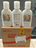 D.SIIS&vilosi羽絨服蓬松洗滌劑專用洗衣液500ml*3瓶水洗機洗柔順 曬單實拍圖
