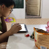 好記星學(xué)習機8+256G小學(xué)生初中高中教材同步英語(yǔ)學(xué)習八核平板電腦家教機上網(wǎng)課點(diǎn)讀機 M900【8+8+256G+AI大模型+通話(huà)版】 曬單實(shí)拍圖