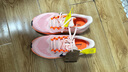 耐克NIKE女子跑步鞋 飛馬41 PEGASUS 41 運動(dòng)鞋FN5041-802橙紅黑36.5 曬單實(shí)拍圖