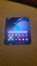 三星（SAMSUNG） Galaxy Z Fold5 雙卡雙待 輕薄舒適庫存 zfold5折疊庫存智能手機 宇夜黑 12+512GB雙卡（國版） 曬單實拍圖