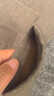 ZEAMO醫用山羊絨護膝保暖老寒腿中老年人關(guān)節炎男女士秋冬膝蓋防寒護具 曬單實(shí)拍圖