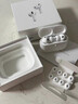 華強(qiáng)北頂配【直營(yíng)正品丨降噪Pro3代】華強(qiáng)北藍(lán)牙耳機(jī)適配蘋果Air無(wú)線主動(dòng)降噪iPhone17/16入耳式Pods心率監(jiān)測(cè) 【國(guó)家補(bǔ)貼熱銷300萬(wàn)+丨全功能AirPro3代頂配版】 ANC主動(dòng)降噪+心 曬單實(shí)拍圖