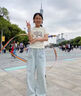 杏軒堂液體鈣金源維生素D軟膠囊兒童鈣青少年 一盒體驗裝 曬單實(shí)拍圖